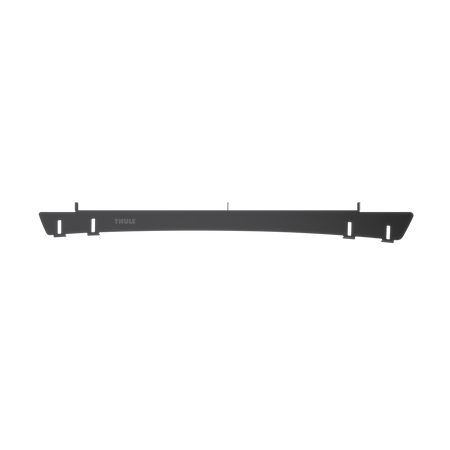 Mocowania szynowe Thule Caprock Rail Mount – Isuzu D-Max Crew Cab Pickup, 2020 & Mazda BT-50 Dual Cab Pickup, 2020