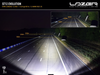 Listwa świetlna LED Lazer Lamps ST12 Evolution