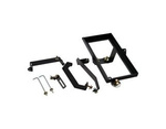 Mocowanie dodatkowego akumulatora Front Runner 105A do Toyota Land Cruiser 76 4.2 Diesel – RHD