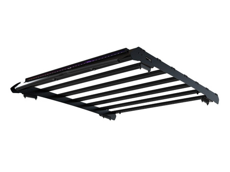 Bagażnik dachowy Front Runner Slimsport Light Bar Ready do Nissan Navara D27 Double Cab (2026–)