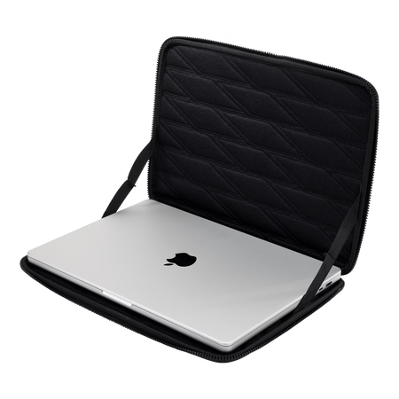 Pokrowiec na 16-calowego MacBooka® Pro Thule Gauntlet – czarny