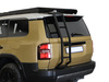 Drabinka tylna Front Runner do Toyoty Prado 250 / Lexusa GX 550 od 2024