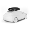 Box dachowy Thule Motion 3 XXL – czarny z połyskiem