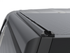 Hardtop Alu-Cab Guard – Toyota Tacoma III 2016–2023 Double Cab Short Bed 5 ft, blacha ryflowana