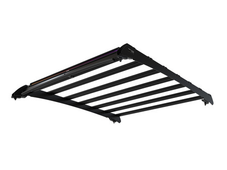 Bagażnik Front Runner Slimsport Lightbar Ready do Forda Rangera T6.2 Wildtrak/Raptor Double Cab od 2022 r.