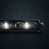 Panel LED Strands Dark Knight Nuuk 20 cali