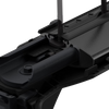 Belka dachowa Thule WingBar Edge 68 cm – 1 szt., czarna