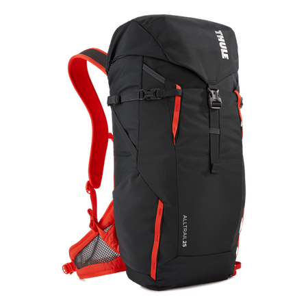 Męski plecak turystyczny Thule AllTrail 25 l – szary obsidian