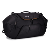 Torba na narty i snowboard Thule RoundTrip Ski and Snowboard Duffel 80L - czarna