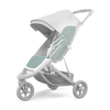 Wkładka do wózka Thule Seat Liner – niebieska Alaska