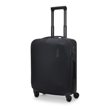 Walizka podręczna Widebody Thule Subterra 2 38 l – czarna
