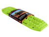 Trapy Maxtrax MKII Lime Green – limonkowe, para