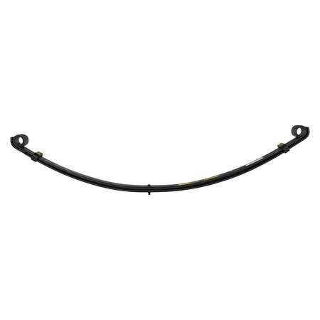Resor tylny OME PB007R – Toyota Land Cruiser 78/79, stałe 400 kg