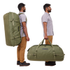 Torba podróżna Thule Chasm 130 l – oliwkowa Olivine