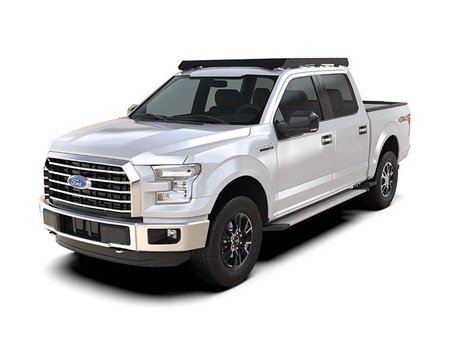FRONT RUNNER - DEFLEKTOR WIATRU DO BAGAŻNIKA SLIMSPORT - FORD F-150 CREW CAB