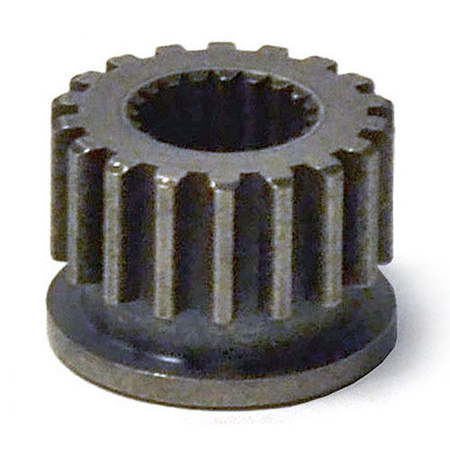 Zębnik silnika WARN 98380 do M8274