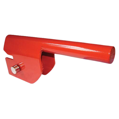 Adapter DA2244 do punktów podnoszenia Land Rover Defender