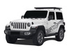 Bagażnik Front Runner Extreme Slimline II 1/2 do Wrangler JL 2d