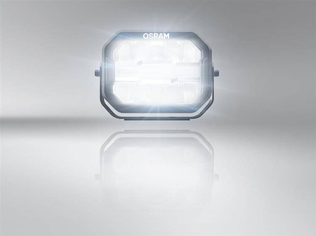 Lampa LED OSRAM MX240-CB – 10″, 12/24 V