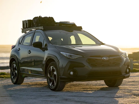 Bagażnik Front Runner Slimsport do Subaru Crosstrek III GU od 2023