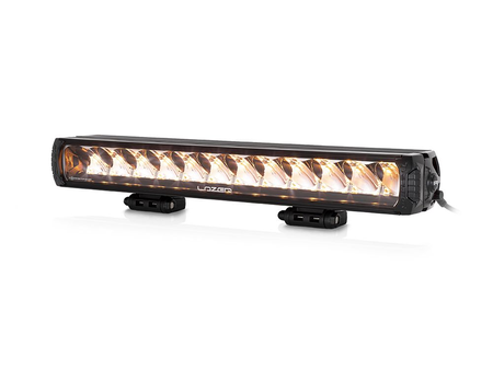 Listwa świetlna LED Lazer Lamps Triple-R 1250 Gen2, ze światłem pozycyjnym
