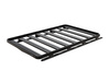 Wysoki bagażnik Front Runner Slimline II Tall z szynami na zabudowę 1255 × 1560 mm