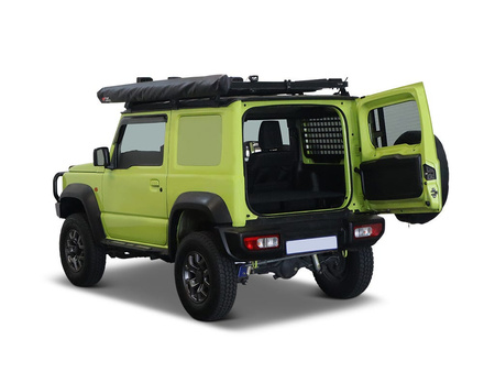 Podłoga bagażowa Front Runner do Suzuki Jimny IV 3-drzwiowego 2018–