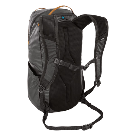 Plecak trekkingowy Thule Stir 18 l – szary obsidian