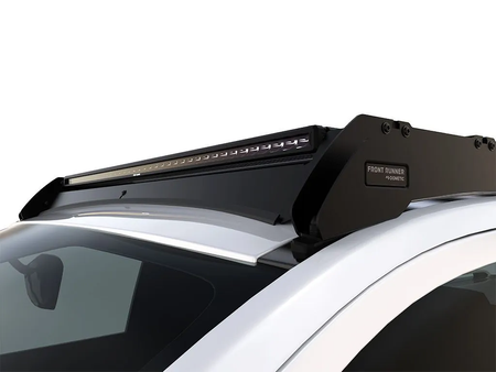Bagażnik Front Runner Slimsport Light Bar Ready do Forda Rangera T6.2 Wildtrak / Raptor Double Cab od 2022