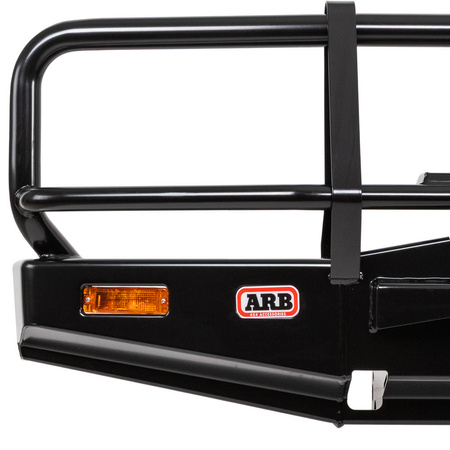 ARB Zderzak stalowy Deluxe Bar - LC 70