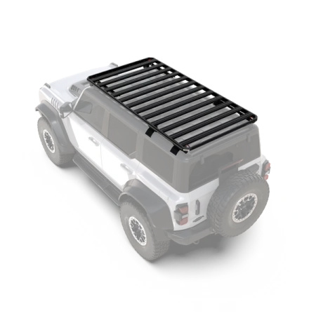 Bagażnik dachowy Front Runner Slimline 3 — Ford Bronco 4-drzwiowy z twardym dachem (U725)