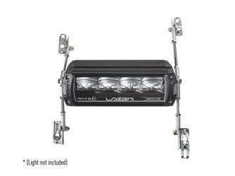 Uchwyt Lazer Lamps Boomer do jednej lampy