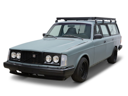Bagażnik dachowy Front Runner Slimline II do Volvo serii 200 kombi (1974–1993)