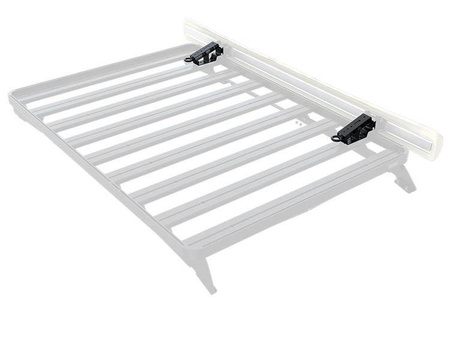 Boczne wsporniki akcesoriów Front Runner Large, para