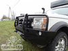 Zderzak przedni z bullbarem Fabryka4X4 – Land Rover Discovery III