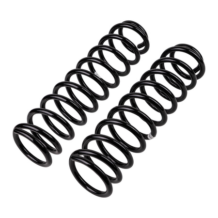 Sprężyny przednie OME 3162 – Jeep Wrangler JL, duży lift, para