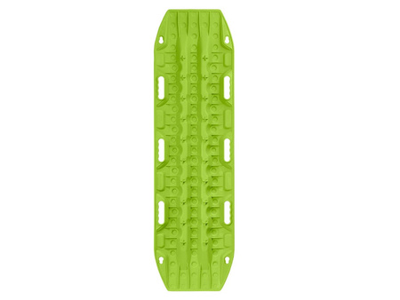Trapy Maxtrax MKII Lime Green – limonkowe, para