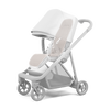 Wkładka do wózka Thule Seat Liner – szara Soft