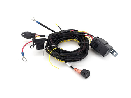 Wiązka Lazer Lamps do jednej lampy — Deutsch DT-4, 2 m
