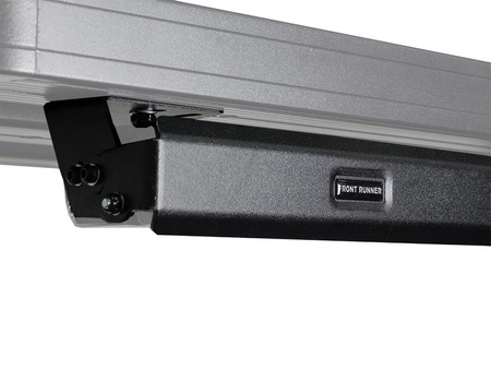 Uchwyty i osłona Front Runner do panelu LED 40″ FX1000-CB SM