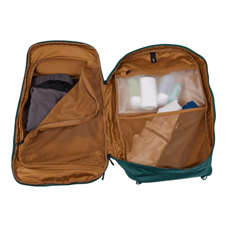 Plecak Thule EnRoute 30 l – zielony mallard