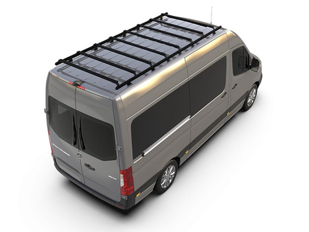 Bagażnik dachowy Front Runner Slimpro – Mercedes-Benz Sprinter L2H2 od 2006
