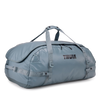 Torba podróżna Thule Chasm 90 l typu 2 w 1 – torba / plecak – niebieska pond blue