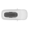 Box dachowy Thule Motion 3 XL