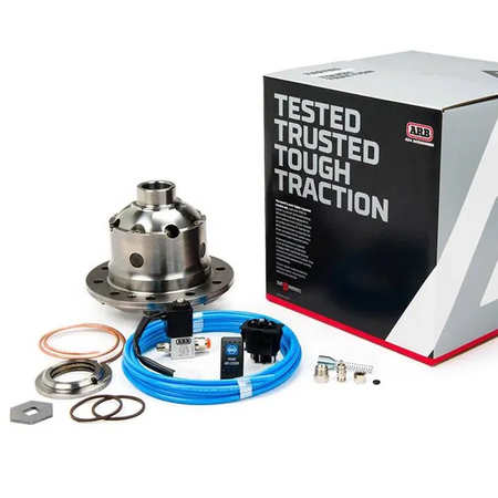 Blokada tylna ARB do Toyota Prado 250 (2024- ) RD271