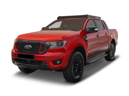 BAGAŻNIK DACHOWY - FORD RANGER T6- WILDTRAK / RAPTOR- SLIMSPORT - FRONT RUNNER- LIGHTBAR