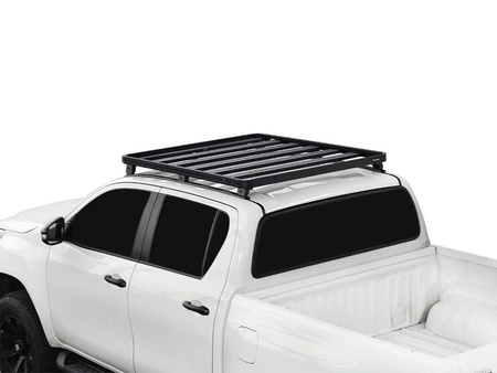Bagażnik dachowy Front Runner Slimline II – Hilux Revo Double Cab od 2016