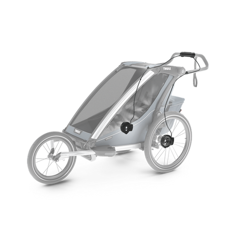Zestaw hamulców taśmowych Thule Chariot Brake Kit