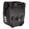 Sakwy rowerowe Thule Shield 2 × 13 l – czarne