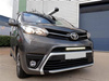Zestaw montażowy Lazer Lamps do belki zderzaka — Toyota Proace (2016+)